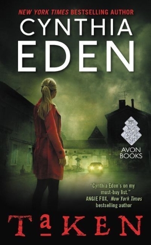 Buchcover und Innenansicht für das Buch: Taken