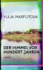 Buchcover und Innenansicht für das Buch: Der Himmel vor hundert Jahren