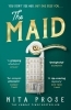 Buchcover und Innenansicht für das Buch: The Maid
