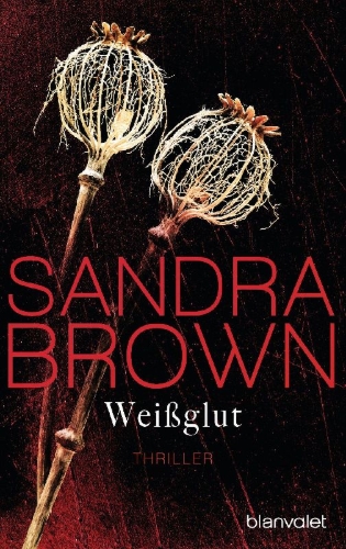 Buchcover und Innenansicht für das Buch: White Hot