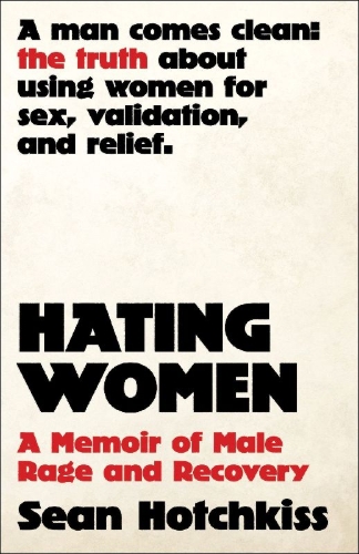 Buchcover und Innenansicht für das Buch: Hating Women
