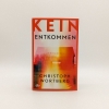 Buchcover und Innenansicht für das Buch: Kein Entkommen