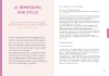 Buchcover und Innenansicht für das Buch: Montessori für alle