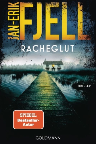 Buchcover und Innenansicht für das Buch: Hevneren