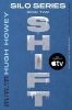Buchcover und Innenansicht für das Buch: Shift