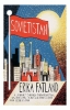 Buchcover und Innenansicht für das Buch: Sovjetistan