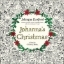 Buchcover und Innenansicht für das Buch: Johanna's Christmas