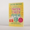 Buchcover und Innenansicht für das Buch: Faktencheck Psyche