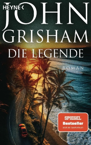 Buchcover und Innenansicht für das Buch: Camino Ghosts