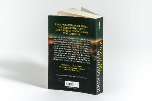 Buchcover und Innenansicht für das Buch: Camino Ghosts