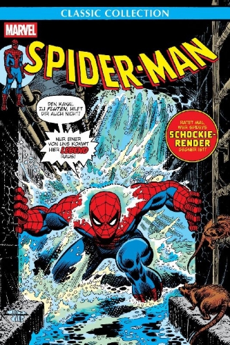 Buchcover und Innenansicht für das Buch: Amazing Spider-Man (1963) #143-#180, Amazing Spider-Man Annual (1964) #10-#11, Nova (1976) #12