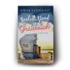 Buchcover und Innenansicht für das Buch: Seeluft, Mord und Grätenstich