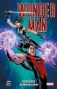 Buchcover und Innenansicht für das Buch: Wonder Man (2007) #1-#5