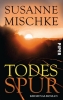 Buchcover und Innenansicht für das Buch: Todesspur