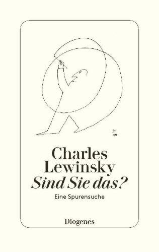 Buchcover und Innenansicht für das Buch: Sind Sie das?