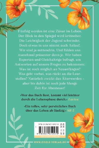 Buchcover und Innenansicht für das Buch: Das Schönste an uns sind wir