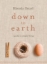 Buchcover und Innenansicht für das Buch: Down to Earth