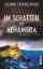 Buchcover und Innenansicht für das Buch: Im Schatten der Alhambra