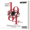 Buchcover und Innenansicht für das Buch: Nineteen Eighty-Four (Secker & Warburg)