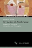 Buchcover und Innenansicht für das Buch: Der Autor als Parrhesiast