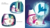 Buchcover und Innenansicht für das Buch: The Light in the Night