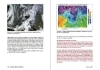 Buchcover und Innenansicht für das Buch: Meteorologie für Segelflieger Band 2
