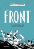 Buchcover und Innenansicht für das Buch: FRONT