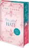 Buchcover und Innenansicht für das Buch: Twisted Hate