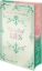 Buchcover und Innenansicht für das Buch: Twisted Lies