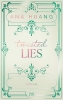 Buchcover und Innenansicht für das Buch: Twisted Lies