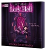 Buchcover und Innenansicht für das Buch: Lucy Hell