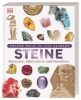 Buchcover und Innenansicht für das Buch: Steine