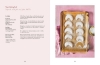 Buchcover und Innenansicht für das Buch: Cozy baking time