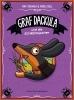 Buchcover und Innenansicht für das Buch: Graf Dackula und die SCHRECKsperten