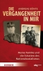 Buchcover und Innenansicht für das Buch: Die Vergangenheit in mir
