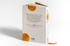 Buchcover und Innenansicht für das Buch: Das Buch meines Lebens haben Klügere geschrieben