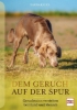 Buchcover und Innenansicht für das Buch: Dem Geruch auf der Spur