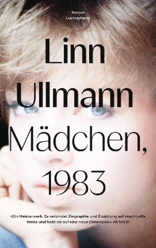 Buchcover und Innenansicht für das Buch: Jente, 1983
