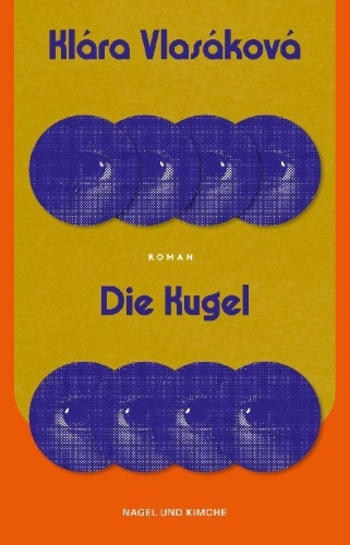 Buchcover und Innenansicht für das Buch: Praskliny