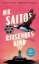 Buchcover und Innenansicht für das Buch: Mr. Saitos Rejsebiograf