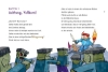 Buchcover und Innenansicht für das Buch: Minecraft 11: Knarze - bis die Äste knacken!