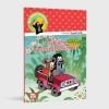 Buchcover und Innenansicht für das Buch: Der kleine Maulwurf: Fröhliche Vorlesegeschichten