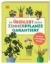 Buchcover und Innenansicht für das Buch: So überlebt deine Zimmerpflanze garantiert