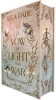 Buchcover und Innenansicht für das Buch: A Vow of Light and War (Element Academy 1)