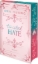 Buchcover und Innenansicht für das Buch: Twisted Hate