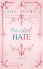 Buchcover und Innenansicht für das Buch: Twisted Hate