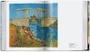Buchcover und Innenansicht für das Buch: Van Gogh. The Complete Paintings