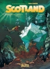 Buchcover und Innenansicht für das Buch: Scotland 4