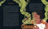 Buchcover und Innenansicht für das Buch: A Journey through Greek Myths