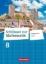 Buchcover und Innenansicht für das Buch: Schlüssel zur Mathematik 8. Schuljahr - Differenzierende Ausgabe Hessen - Schülerbuch